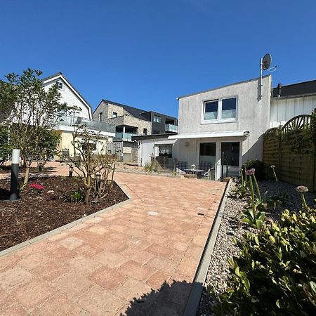 Haus Seemoewe Whg 4 Kellenhusen Bagian luar foto