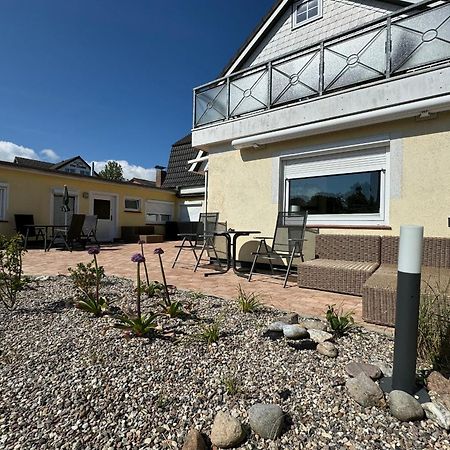 Haus Seemoewe Whg 4 Kellenhusen Bagian luar foto