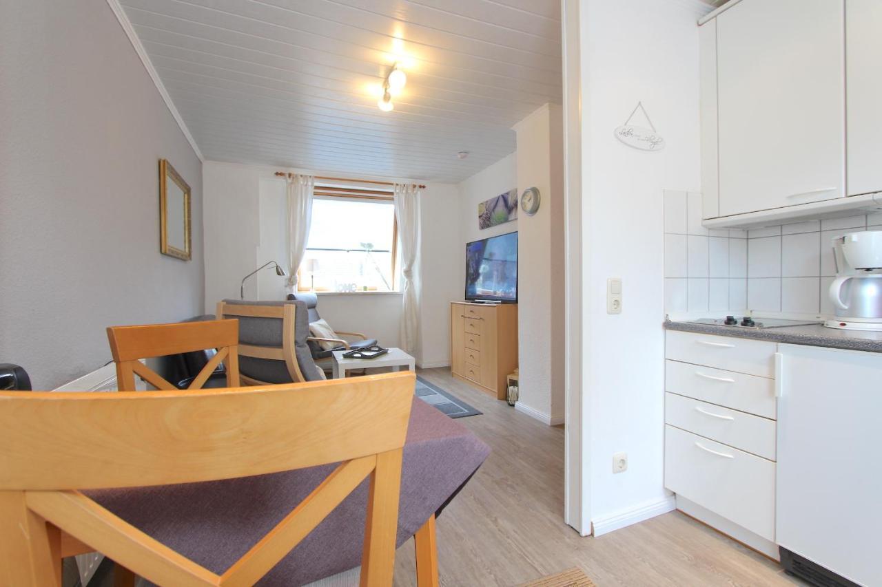 Haus Seemoewe Whg 4 Kellenhusen Bagian luar foto