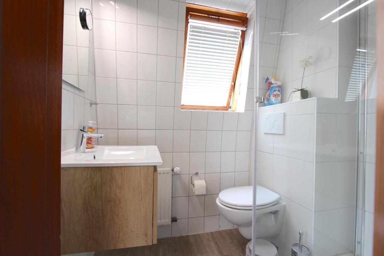 Haus Seemoewe Whg 4 Kellenhusen Bagian luar foto