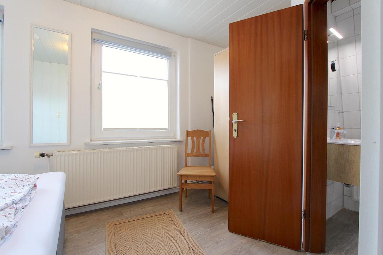 Haus Seemoewe Whg 4 Kellenhusen Bagian luar foto