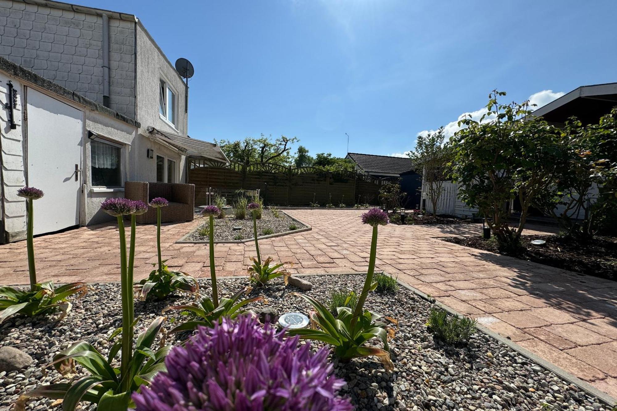 Haus Seemoewe Whg 4 Kellenhusen Bagian luar foto